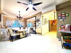 Blk 723 Tampines Street 72 (Tampines), HDB 5 Rooms #249992281